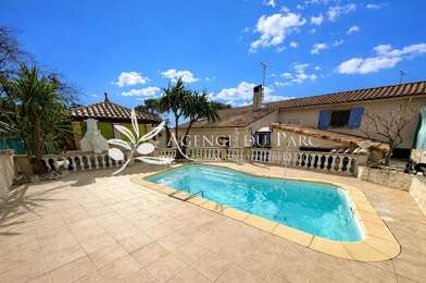 Maison 6 pièces 749000 €