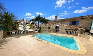 Maison 6 Pièces 168 m² à vendre à Mougins (06250)