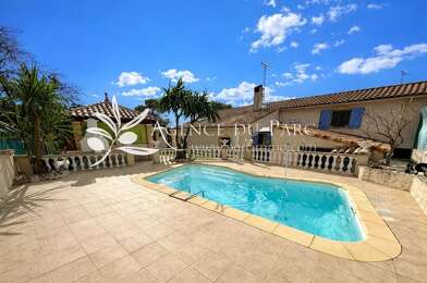 Maison 6 pièces 749000 €