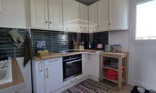 Appartement 4 Pièces 64 m² à vendre à Avignon (84000)