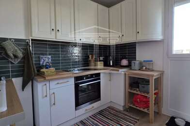 Appartement 4 pièces 119000 €