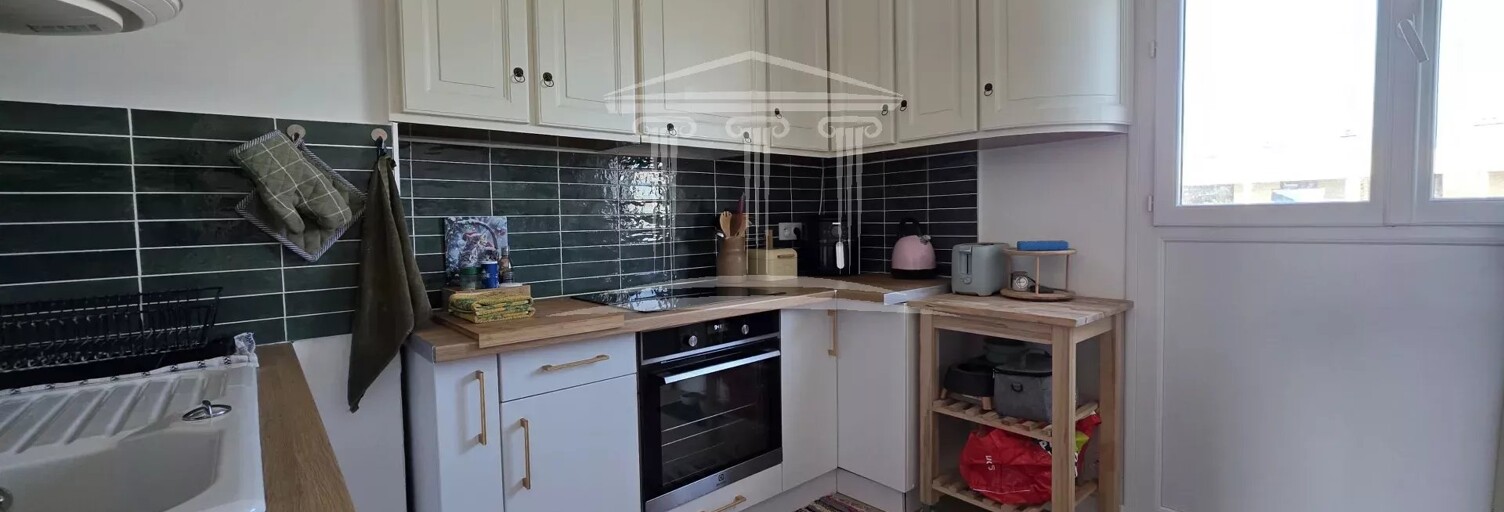 Appartement 4 Pièces 64 m² à vendre à Avignon (84000)