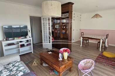 Appartement 4 pièces 119000 €