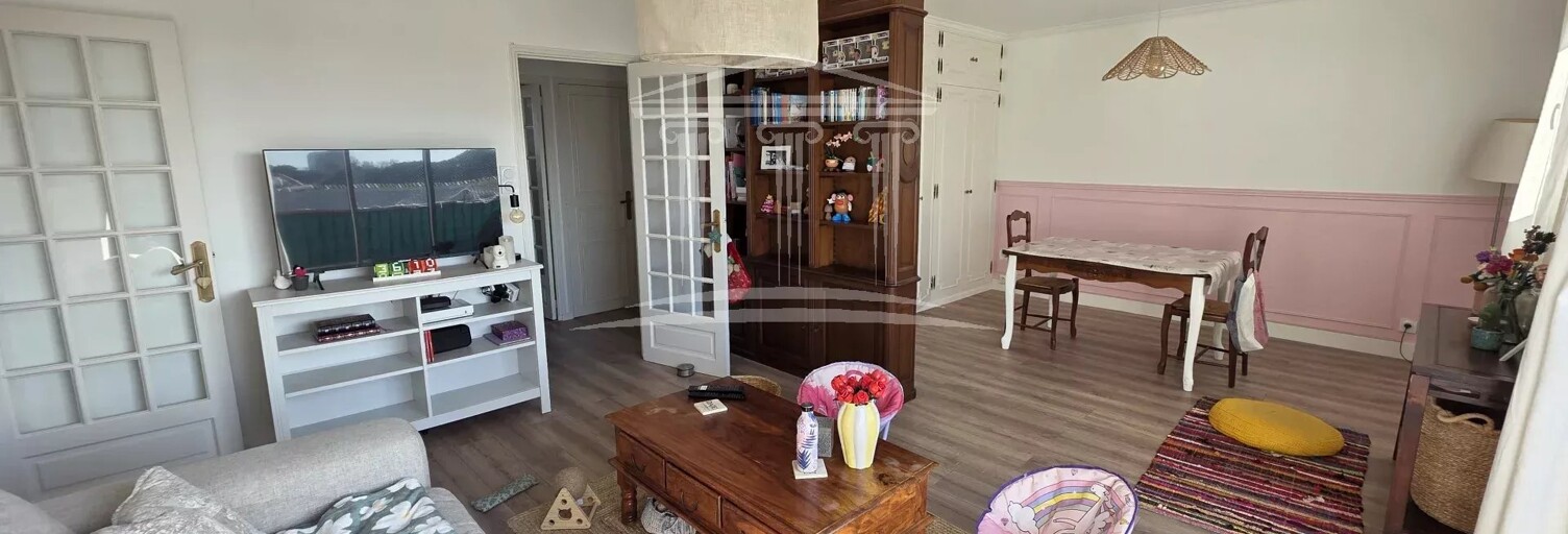 Appartement 4 Pièces 64 m² à vendre à Avignon (84000)