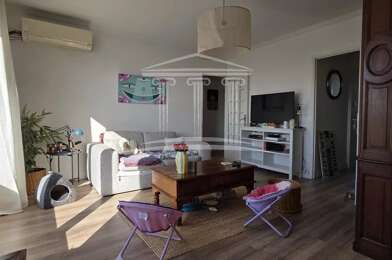 Appartement 4 pièces 119000 €