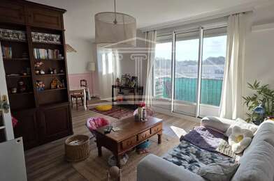 Appartement 4 pièces 119000 €