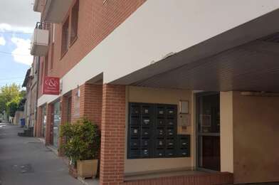 Appartement 2 pièces 750 €