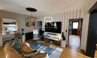 Maison 4 Pièces 118 m² à vendre à Déville-lès-Rouen (76250)