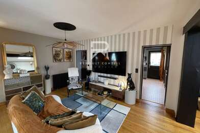 Maison 4 pièces 259000 €