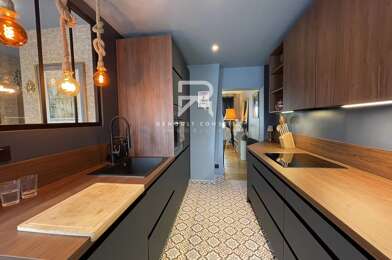 Maison 4 pièces 249000 €