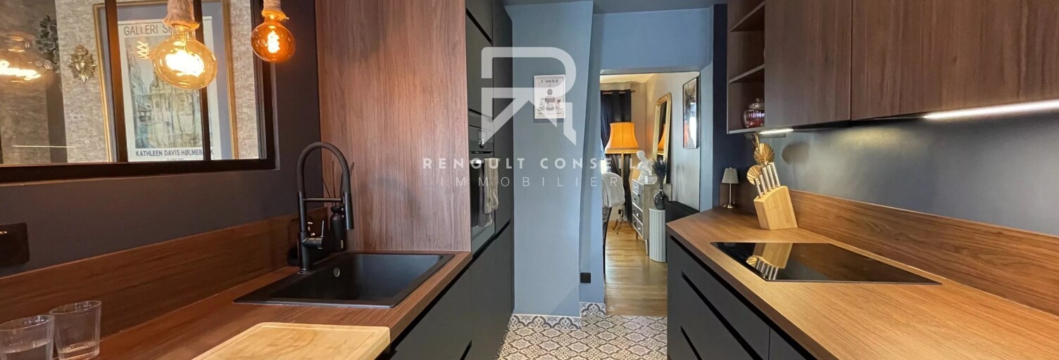 Maison 4 Pièces 118 m² à vendre à Déville-lès-Rouen (76250)