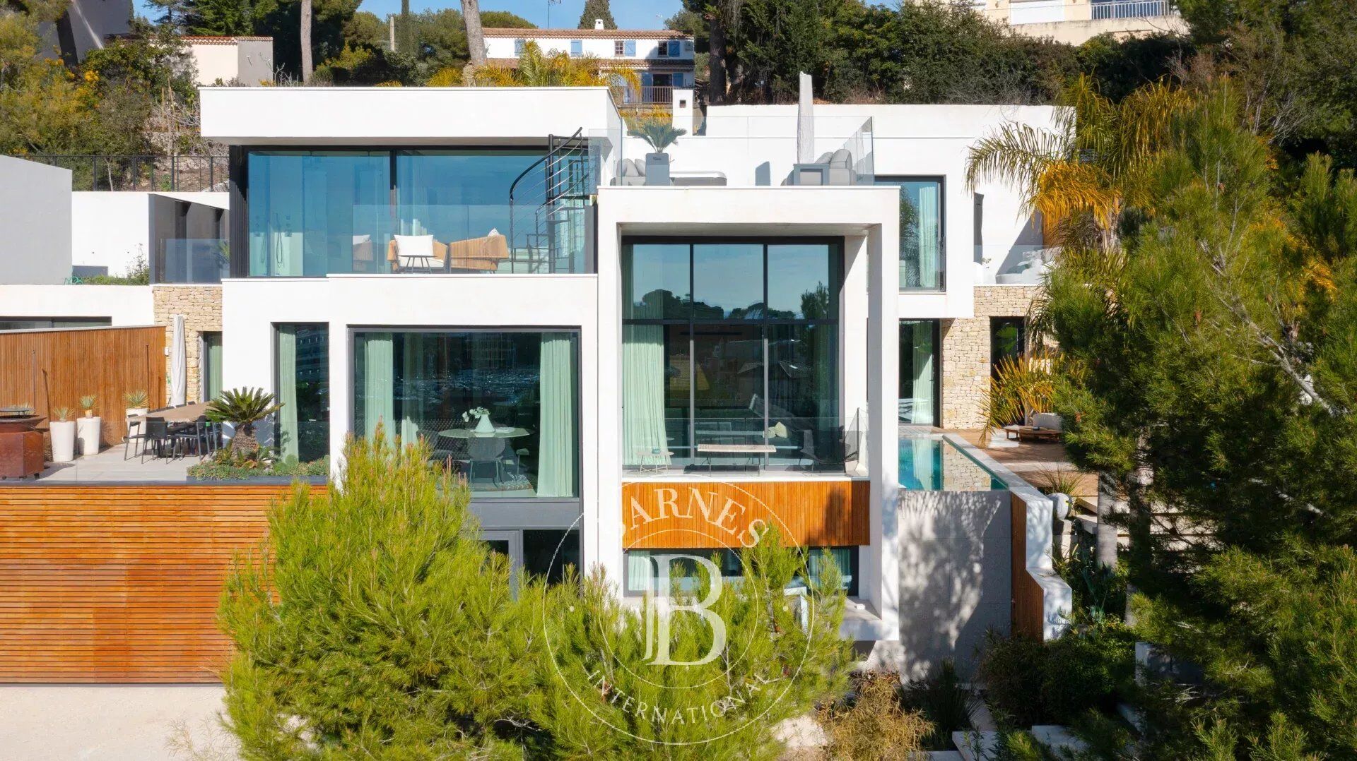 Villa / Maison  T8 à vendre Carry-le-Rouet 13620