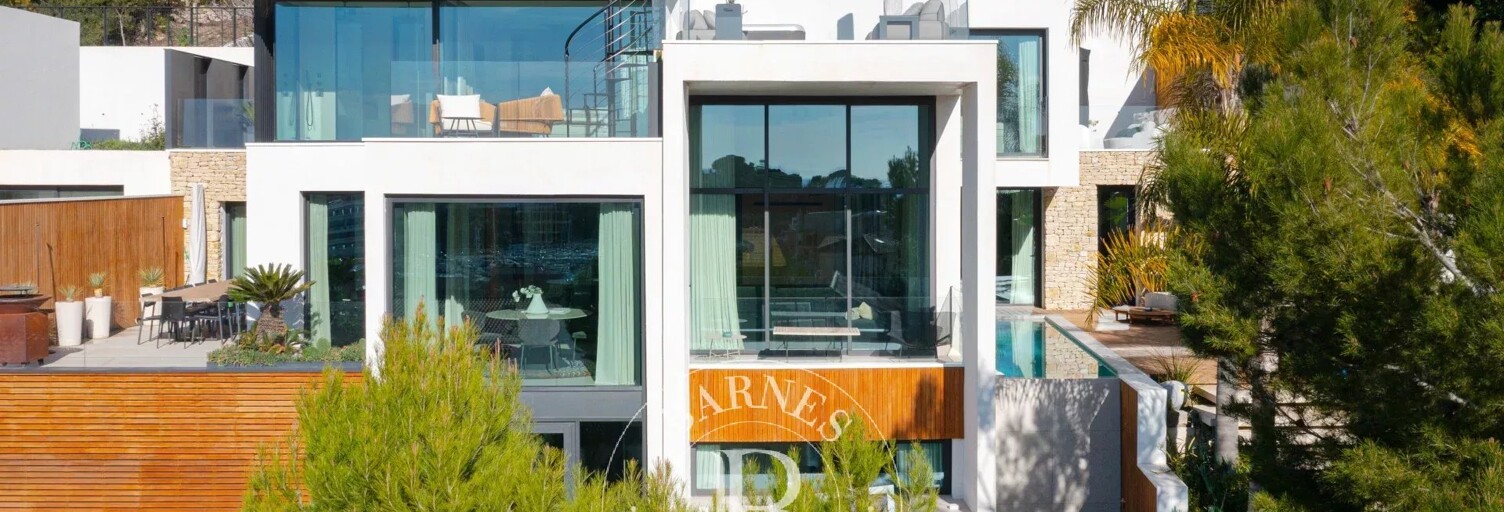 Maison 8 Pièces 255 m² à vendre à Carry-le-Rouet (13620)