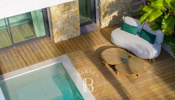 Villa / Maison 8 pièces  à vendre Carry-le-Rouet 13620