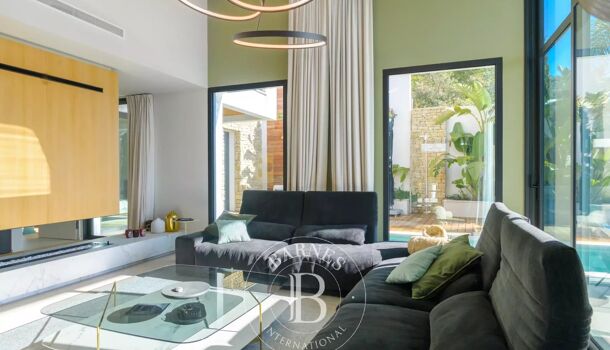 Villa / Maison 8 pièces  à vendre Carry-le-Rouet 13620