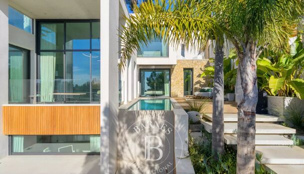 Villa / Maison 8 pièces  à vendre Carry-le-Rouet 13620