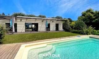 Maison 5 Pièces 131 m² à vendre à Antibes (06600)