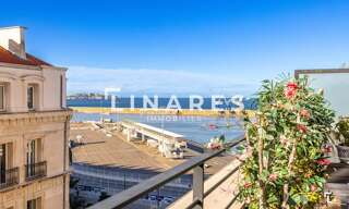 Appartement 3 Pièces 63 m² à vendre à Marseille 2 (13002)