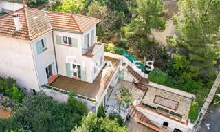 Maison 9 Pièces 250 m² à vendre à Marseille 9 (13009)