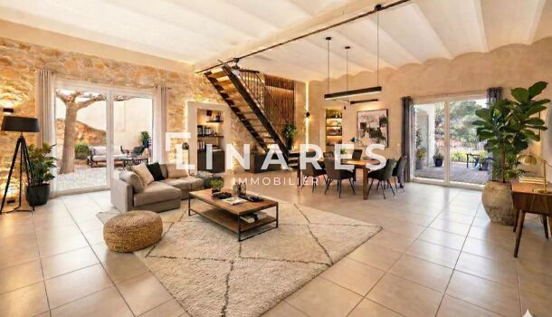 Villa / Maison 9 pièces  à vendre Marseille 9eme 13009