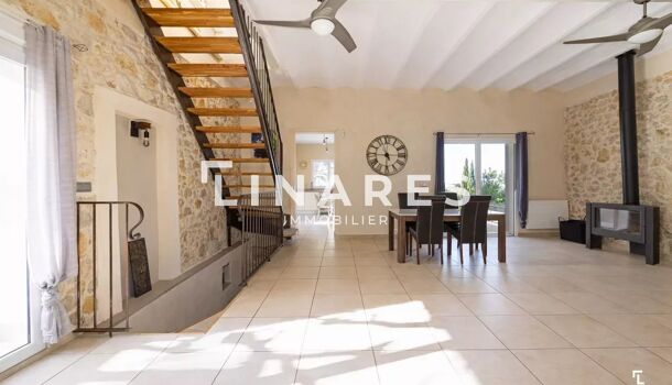 Villa / Maison 9 pièces  à vendre Marseille 9eme 13009