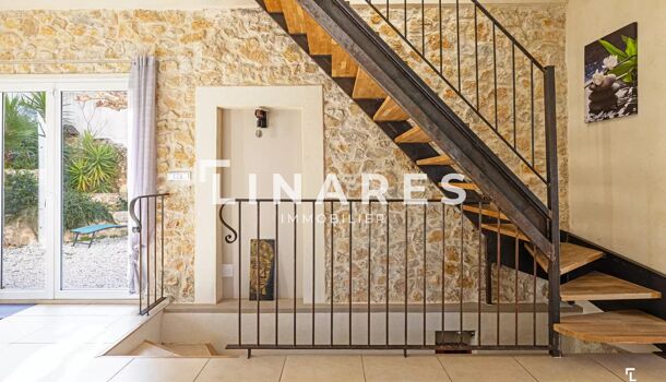 Villa / Maison 9 pièces  à vendre Marseille 9eme 13009