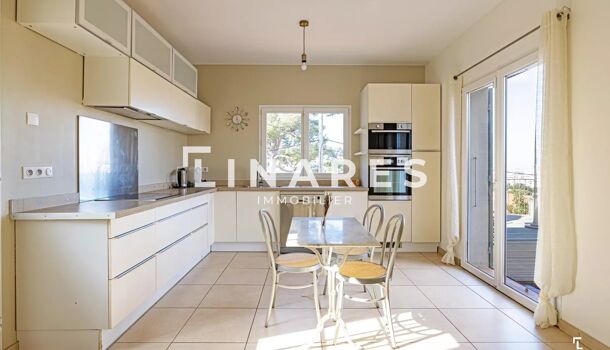 Villa / Maison 9 pièces  à vendre Marseille 9eme 13009