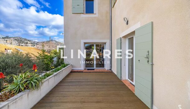 Villa / Maison 9 pièces  à vendre Marseille 9eme 13009