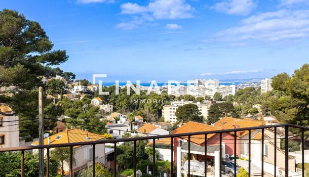 Villa / Maison 9 pièces  à vendre Marseille 9eme 13009