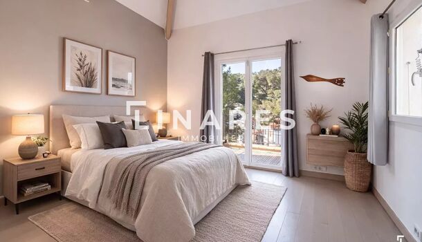 Villa / Maison 9 pièces  à vendre Marseille 9eme 13009