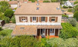 Maison 5 Pièces 141 m² à vendre à Lambesc (13410)