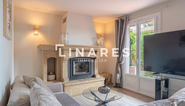 Villa / Maison 5 pièces  à vendre Lambesc 13410