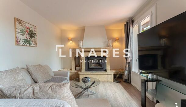 Villa / Maison 5 pièces  à vendre Lambesc 13410