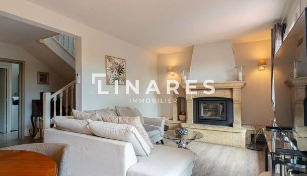 Villa / Maison 5 pièces  à vendre Lambesc 13410