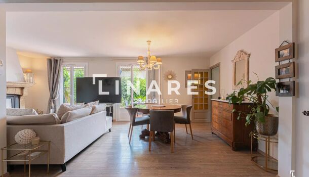 Villa / Maison 5 pièces  à vendre Lambesc 13410