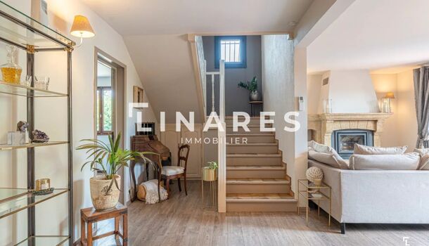 Villa / Maison 5 pièces  à vendre Lambesc 13410