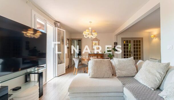 Villa / Maison 5 pièces  à vendre Lambesc 13410