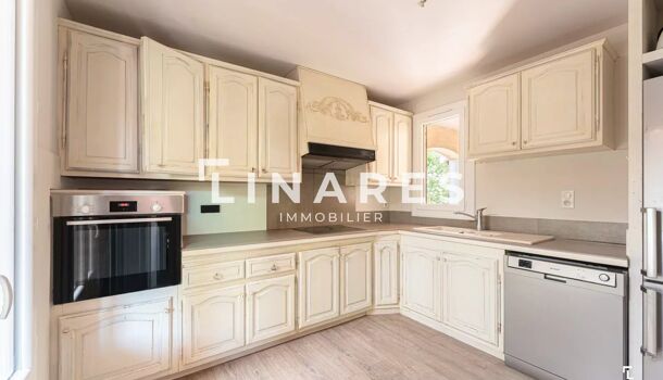 Villa / Maison 5 pièces  à vendre Lambesc 13410