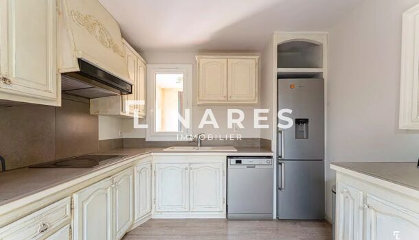 Villa / Maison 5 pièces  à vendre Lambesc 13410