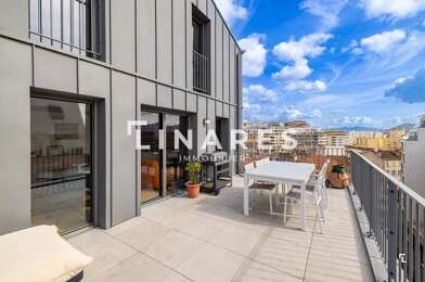 Appartement 4 pièces 735000 €