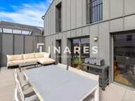 LE MAJESTUEUX - Appartement duplex T4 de 98m2 - Dernier étage - — photo 2