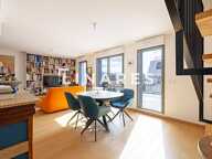 LE MAJESTUEUX - Appartement duplex T4 de 98m2 - Dernier étage - — photo 3