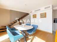 LE MAJESTUEUX - Appartement duplex T4 de 98m2 - Dernier étage - — photo 4