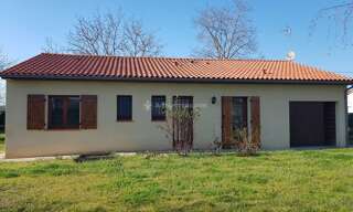 Maison 4 Pièces 87 m² à vendre à Lescure-d'Albigeois (81380)