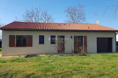 Maison 4 pièces 216000 €