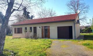 Maison 4 Pièces 87 m² à vendre à Lescure-d'Albigeois (81380)