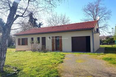 Maison 4 pièces 216000 €