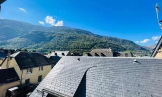 Maison 5 Pièces 90 m² à vendre à Bagnères-de-Luchon (31110)
