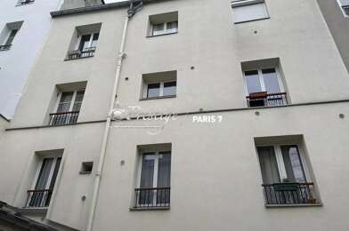 Appartement 1 pièces 80000 €