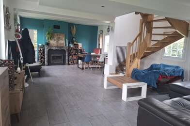 Maison 6 pièces 235000 €